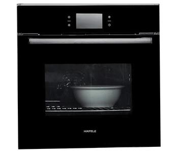 Iris 70 Built-In Oven by Hafele Appliances